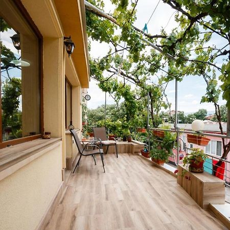 Cozy Apartment Green Terrace, Mrenicov Plovdiv Ngoại thất bức ảnh