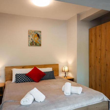 Cozy Apartment Green Terrace, Mrenicov Plovdiv Ngoại thất bức ảnh