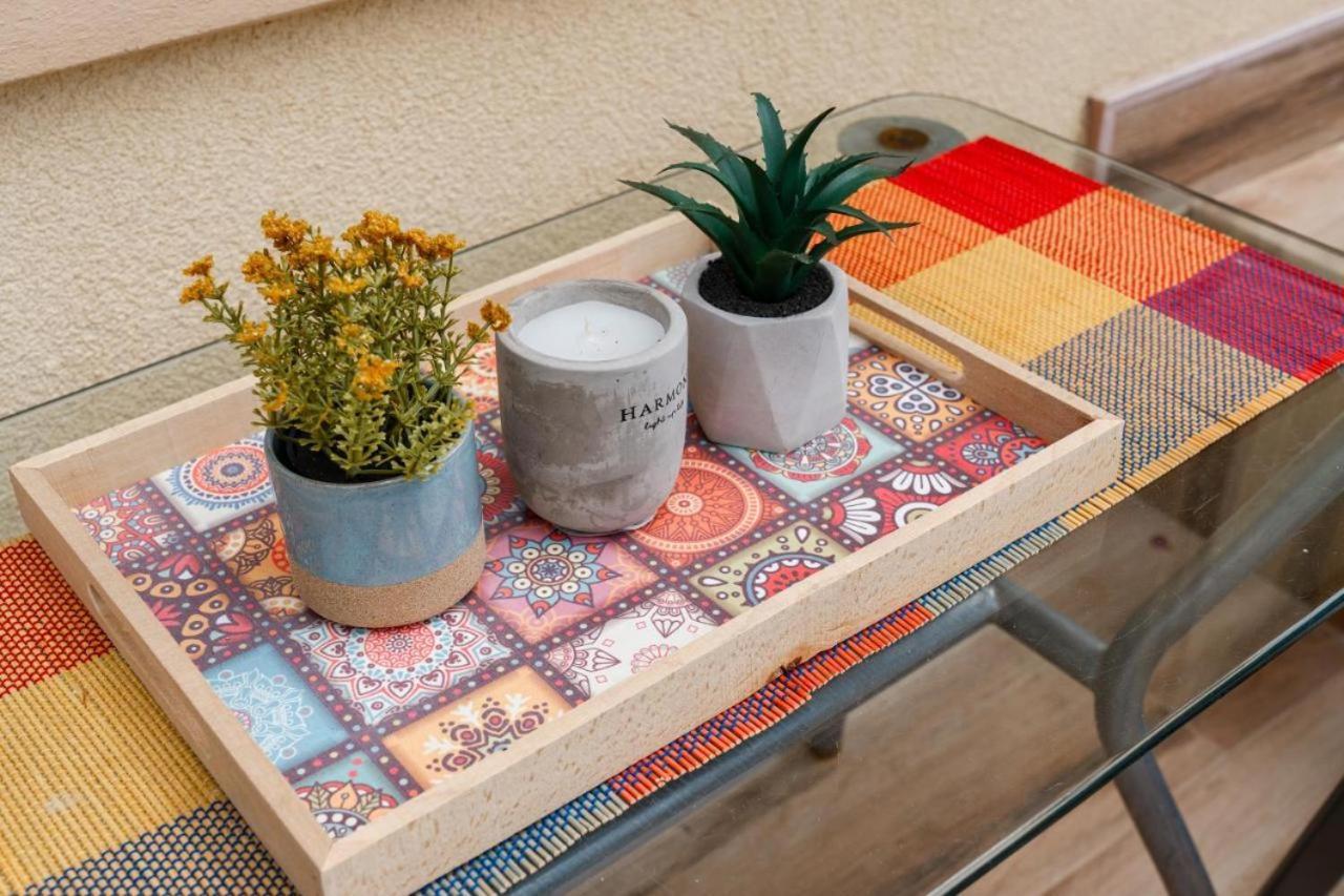 Cozy Apartment Green Terrace, Mrenicov Plovdiv Ngoại thất bức ảnh