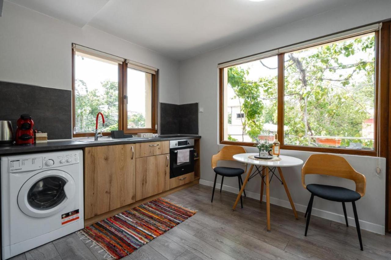 Cozy Apartment Green Terrace, Mrenicov Plovdiv Ngoại thất bức ảnh