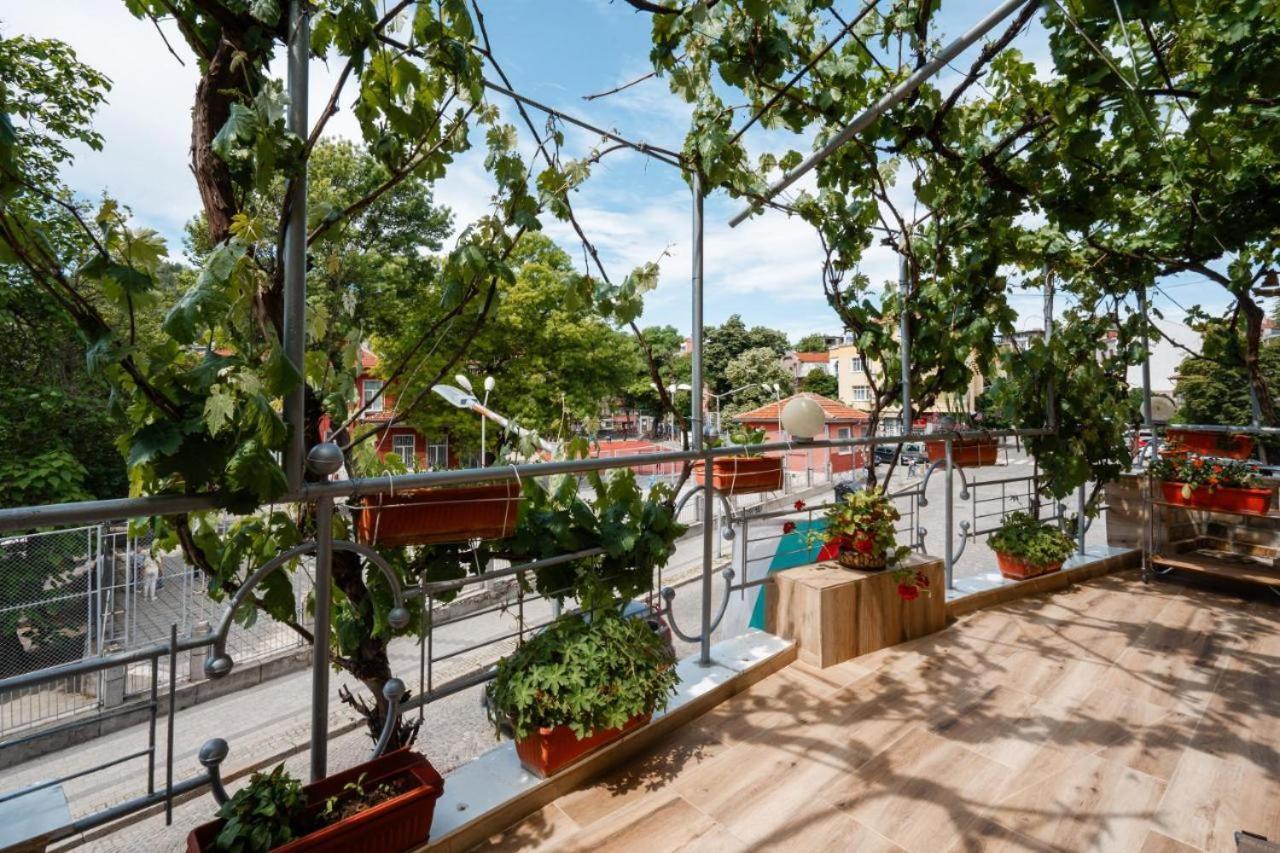 Cozy Apartment Green Terrace, Mrenicov Plovdiv Ngoại thất bức ảnh
