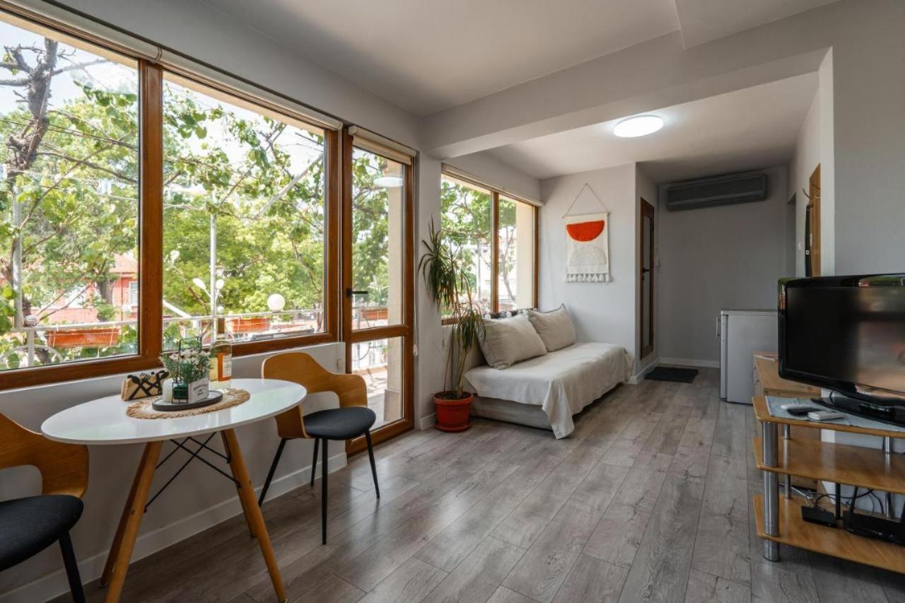 Cozy Apartment Green Terrace, Mrenicov Plovdiv Ngoại thất bức ảnh