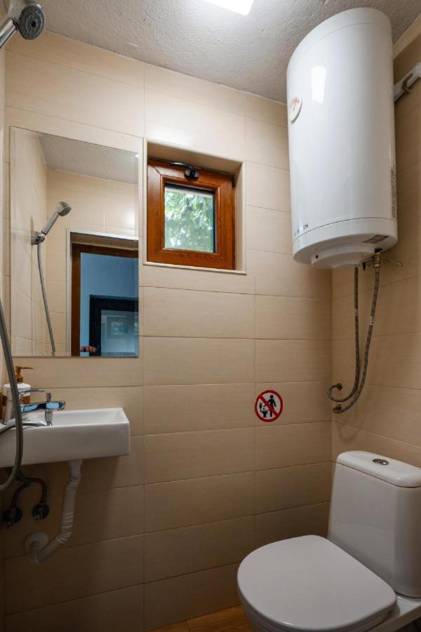 Cozy Apartment Green Terrace, Mrenicov Plovdiv Ngoại thất bức ảnh